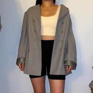 Vintage Eddie Bauer Blazer